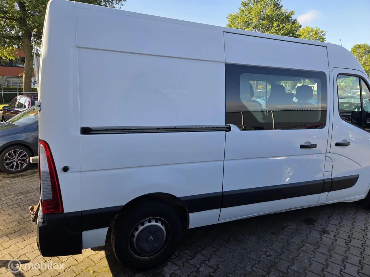 bestel T35 2.3 dCi 145 DC Energy