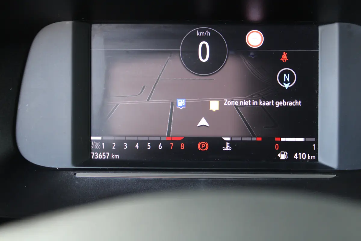 1.2 Elegance | Achteruitrijcamera | Navigatiesysteem | Dode-hoekdetectie | Leuke samenstelling! |