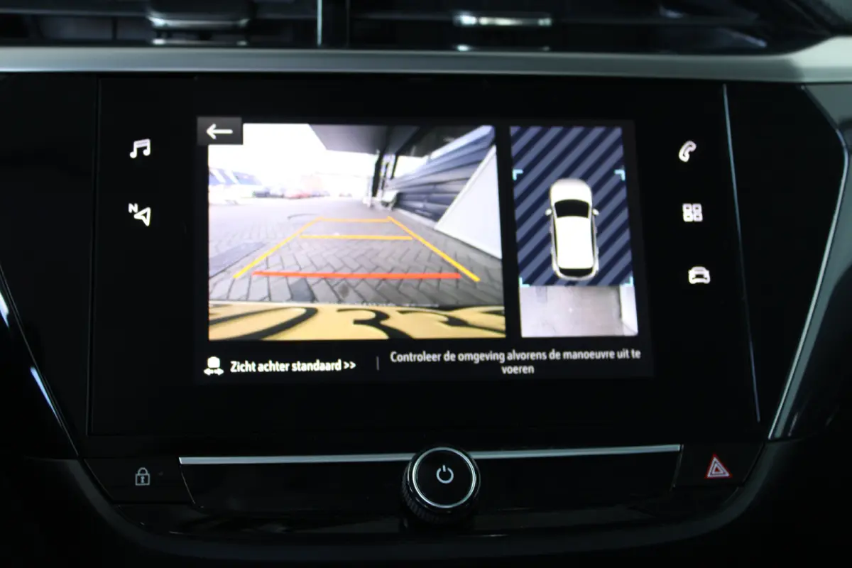 1.2 Elegance | Achteruitrijcamera | Navigatiesysteem | Dode-hoekdetectie | Leuke samenstelling! |
