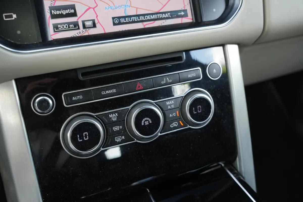 3.0 TDV6 Autobiography Panoramadak Meridian Stoelclima Massage Trekhaak