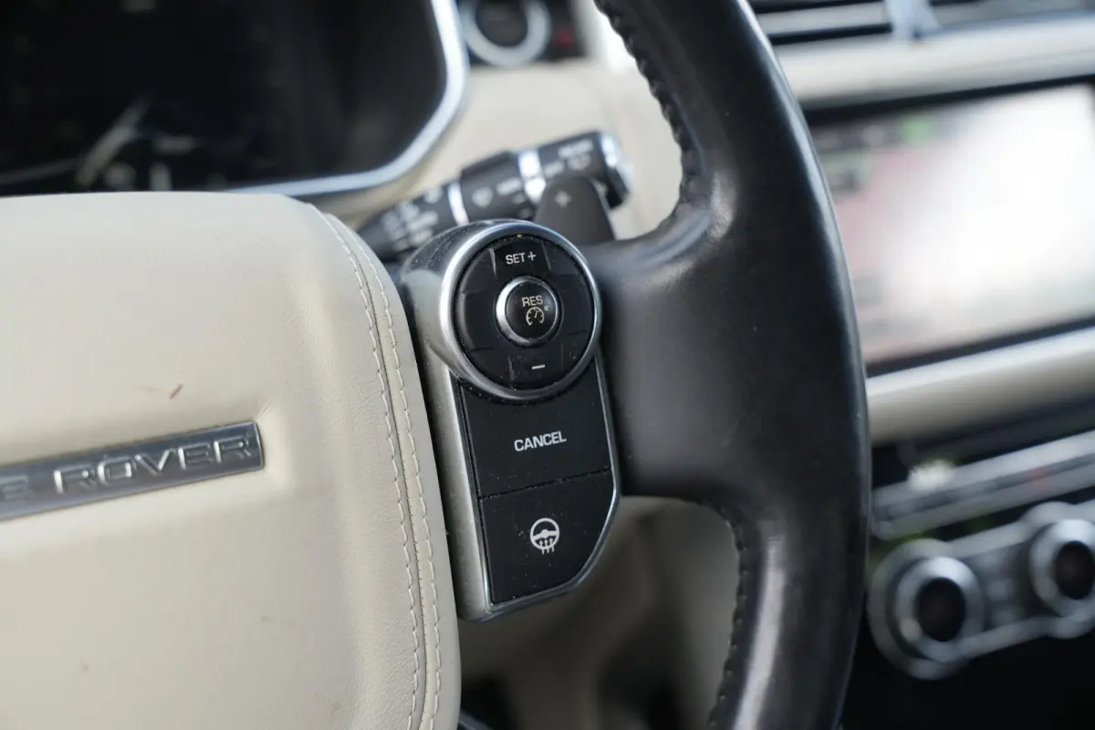 3.0 TDV6 Autobiography Panoramadak Meridian Stoelclima Massage Trekhaak