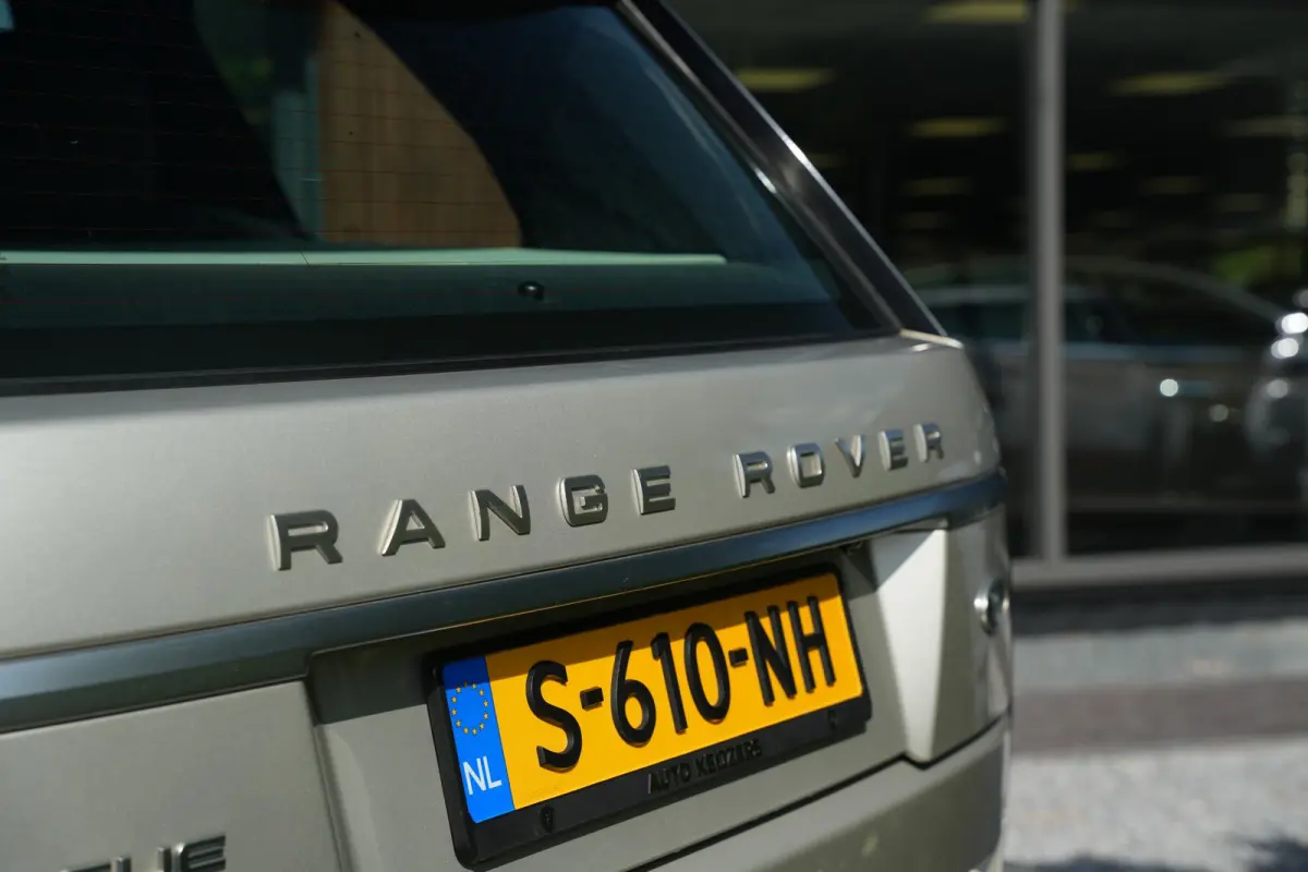 3.0 TDV6 Autobiography Panoramadak Meridian Stoelclima Massage Trekhaak