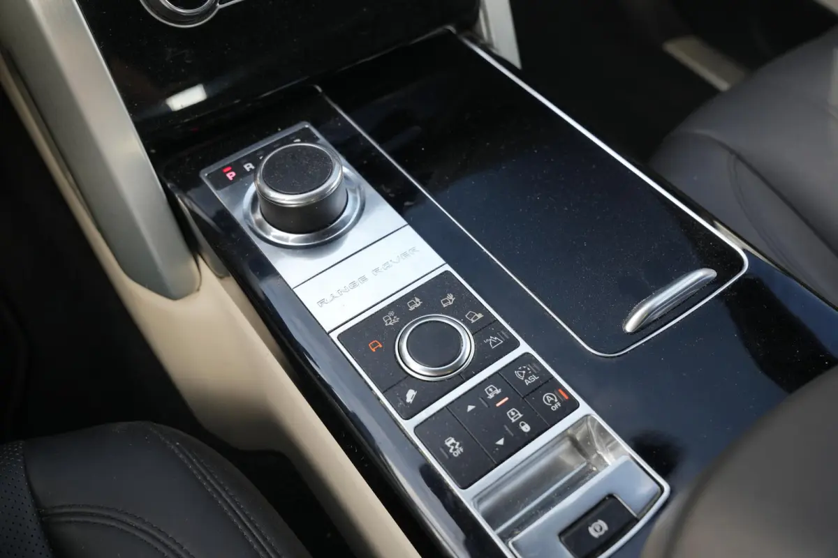 3.0 TDV6 Autobiography Panoramadak Meridian Stoelclima Massage Trekhaak