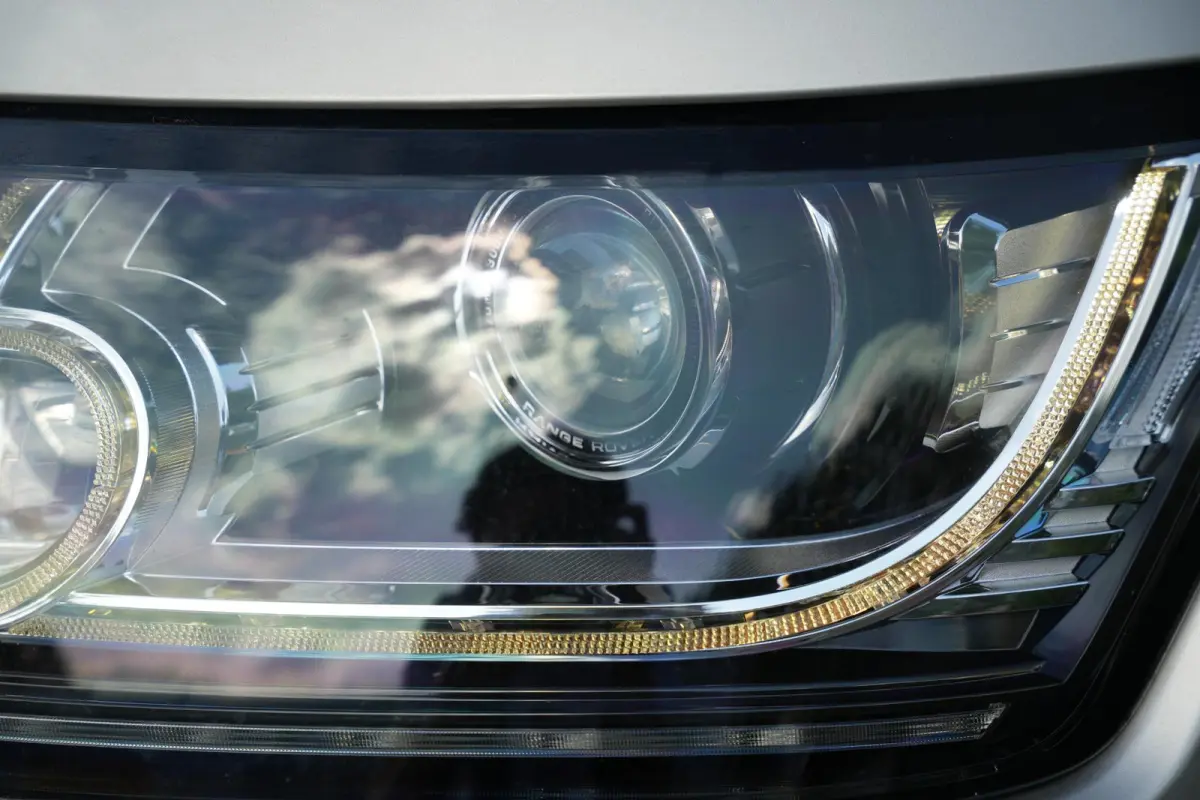 3.0 TDV6 Autobiography Panoramadak Meridian Stoelclima Massage Trekhaak