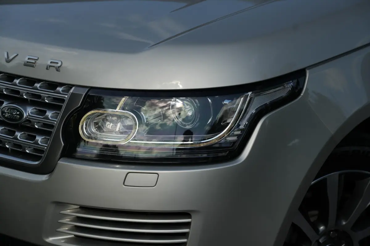 3.0 TDV6 Autobiography Panoramadak Meridian Stoelclima Massage Trekhaak