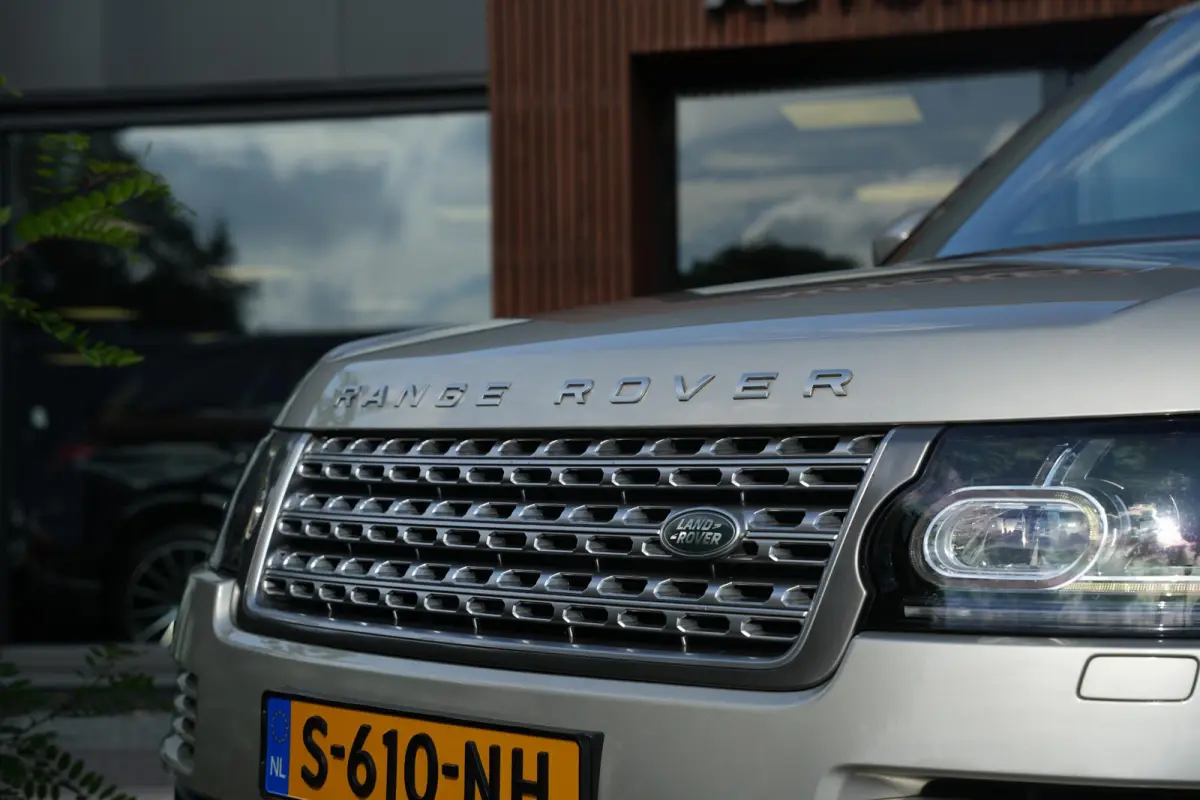 3.0 TDV6 Autobiography Panoramadak Meridian Stoelclima Massage Trekhaak