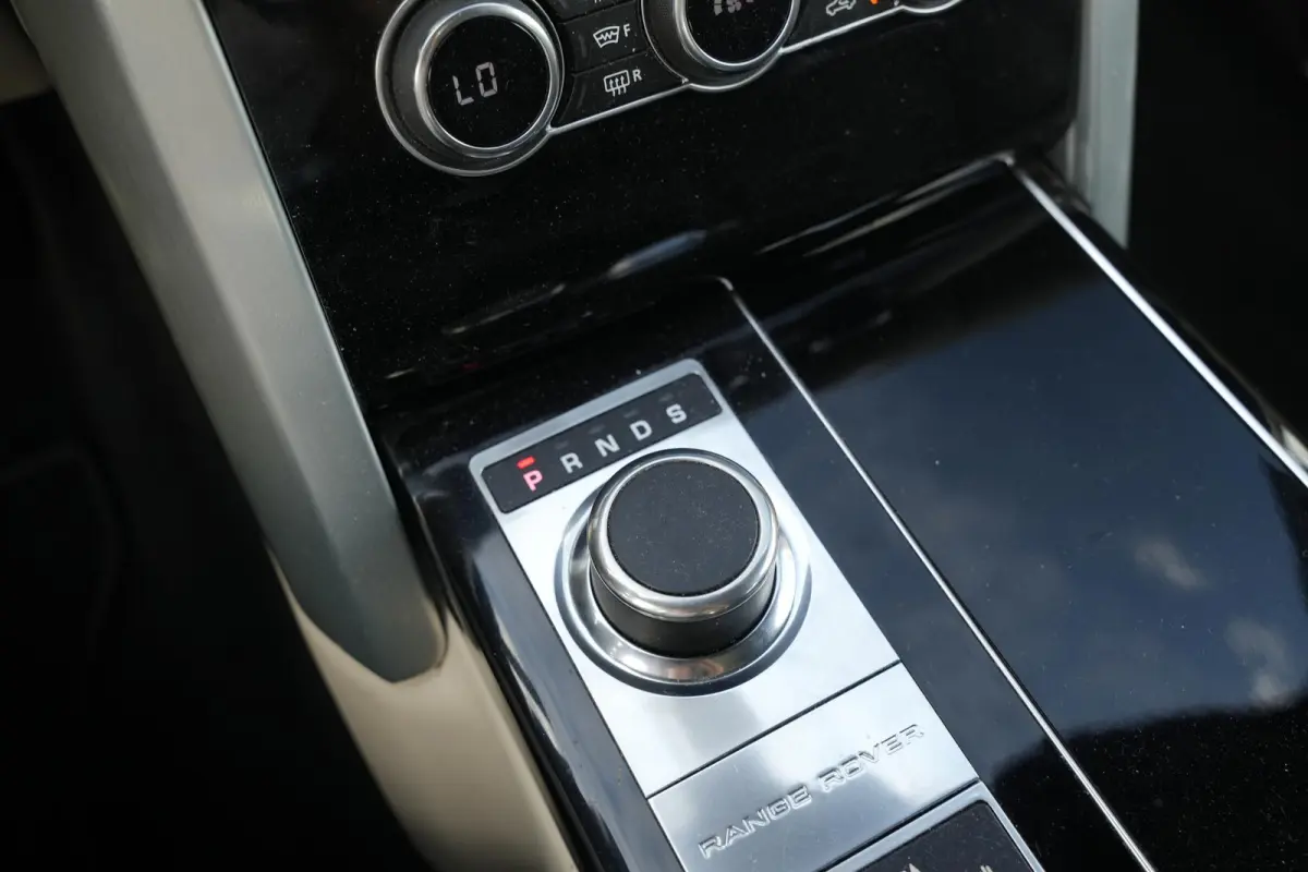 3.0 TDV6 Autobiography Panoramadak Meridian Stoelclima Massage Trekhaak