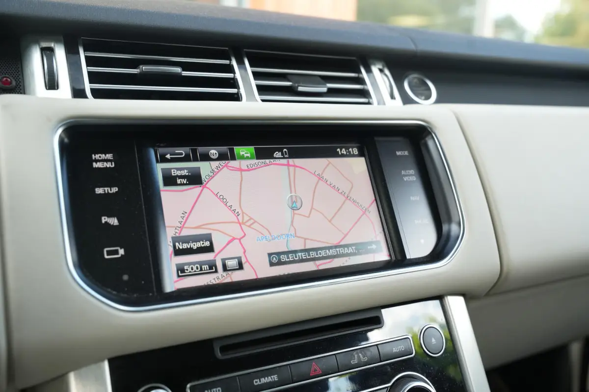3.0 TDV6 Autobiography Panoramadak Meridian Stoelclima Massage Trekhaak