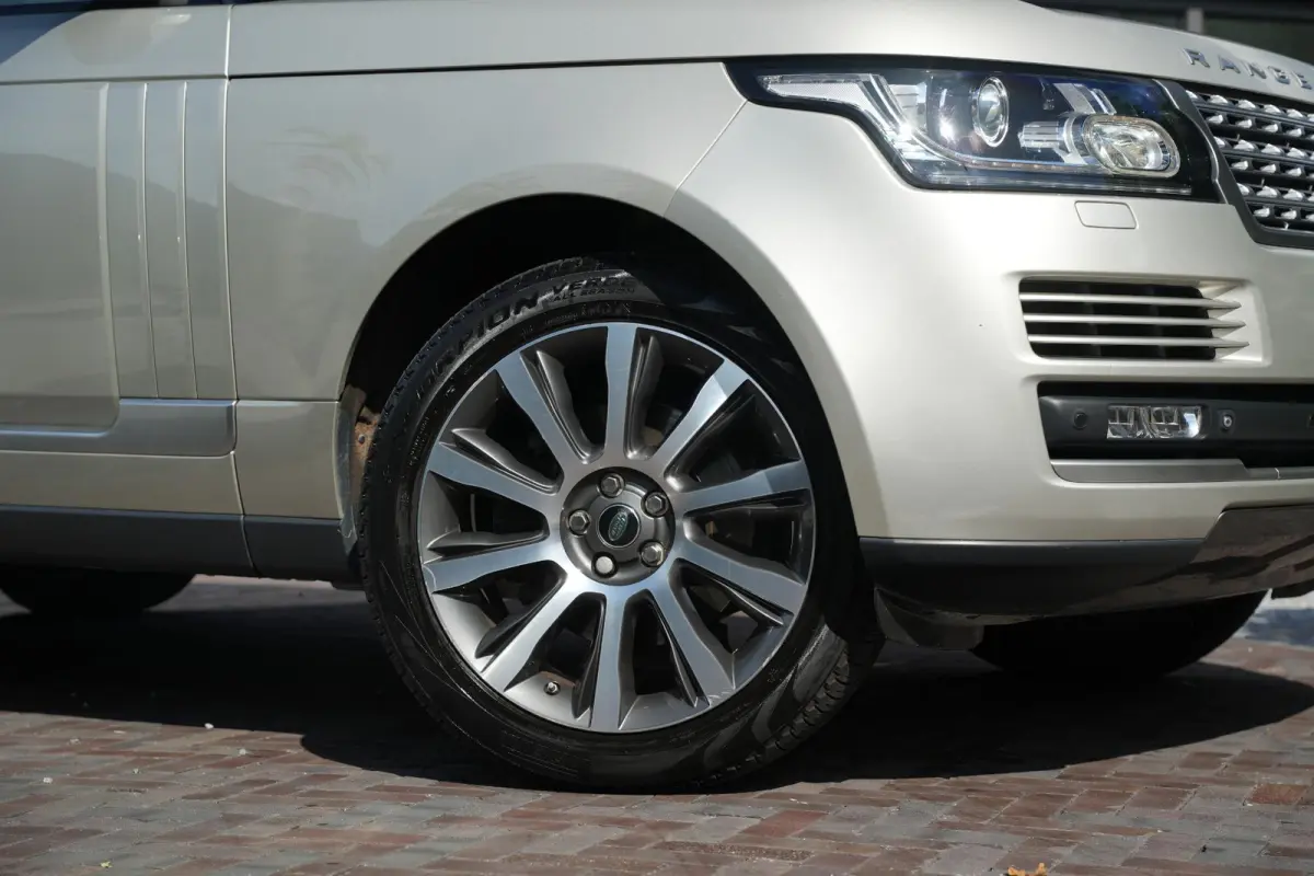 3.0 TDV6 Autobiography Panoramadak Meridian Stoelclima Massage Trekhaak