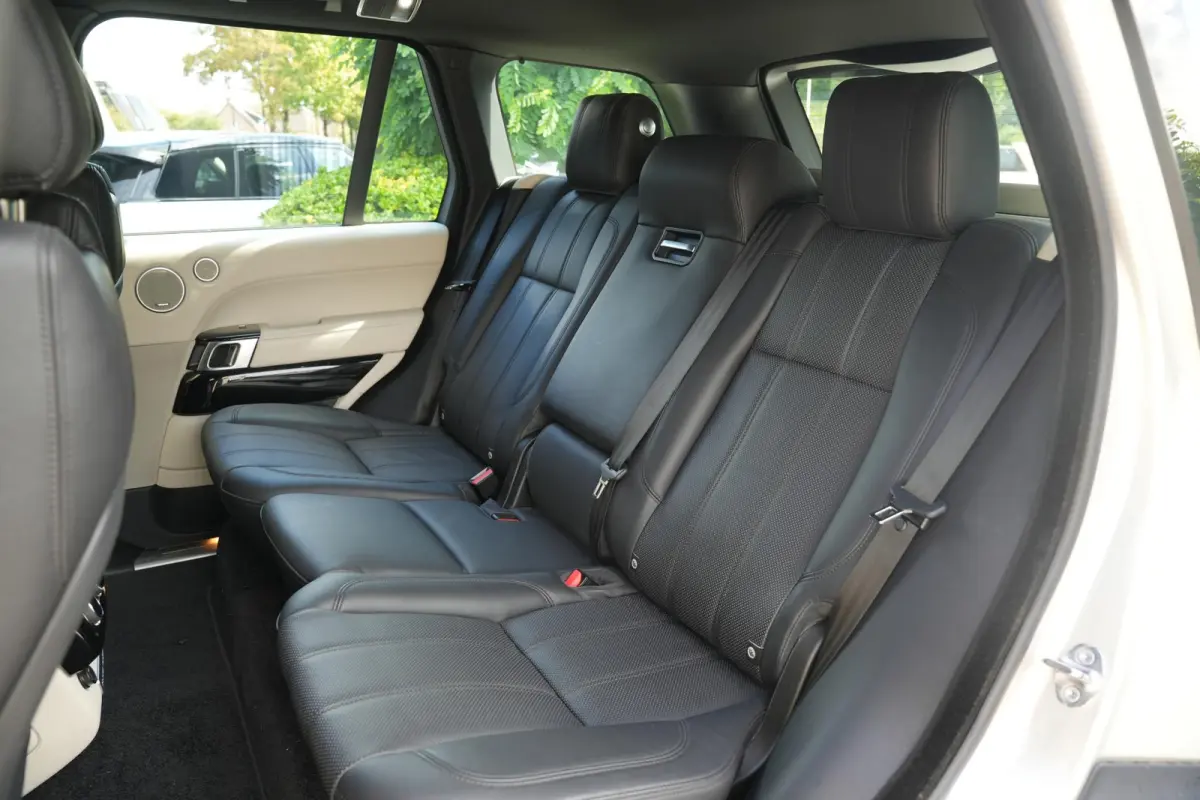 3.0 TDV6 Autobiography Panoramadak Meridian Stoelclima Massage Trekhaak