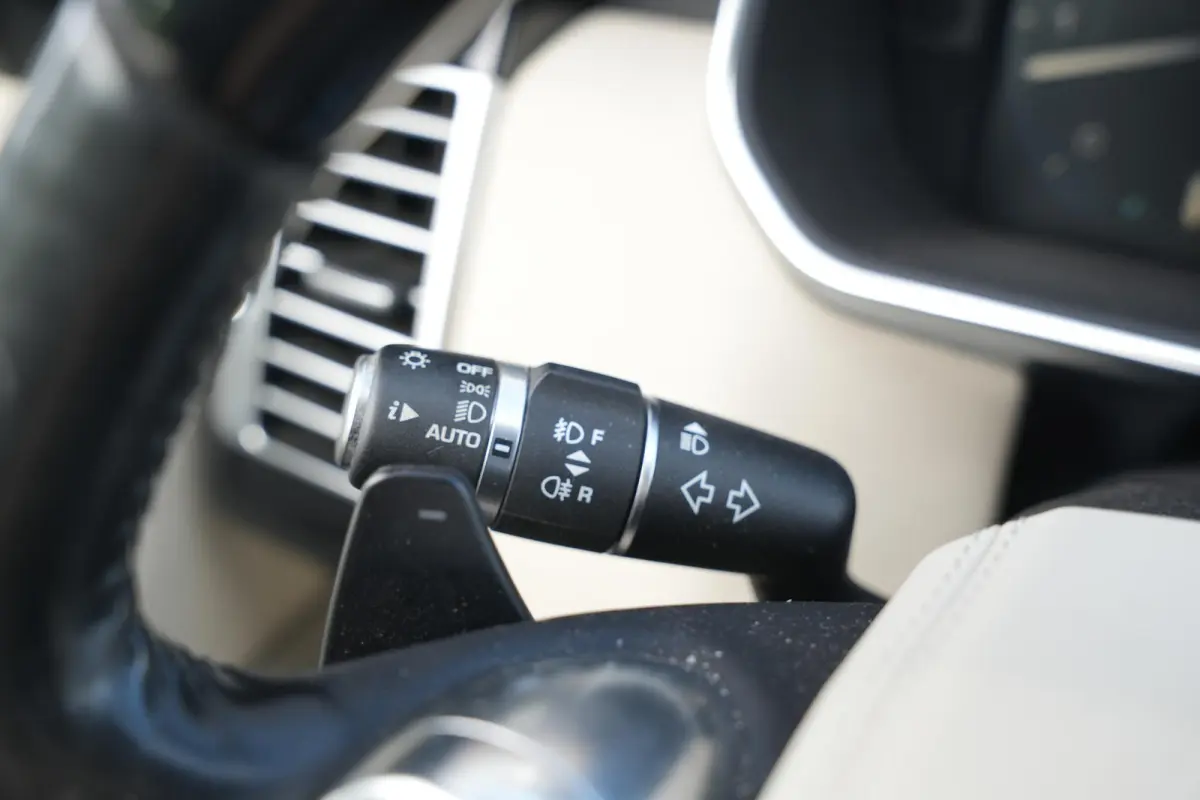 3.0 TDV6 Autobiography Panoramadak Meridian Stoelclima Massage Trekhaak