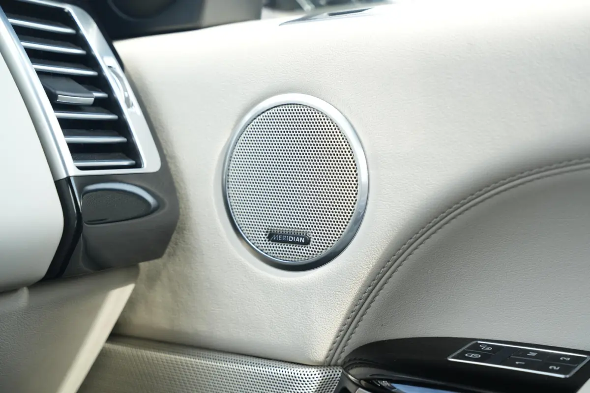 3.0 TDV6 Autobiography Panoramadak Meridian Stoelclima Massage Trekhaak