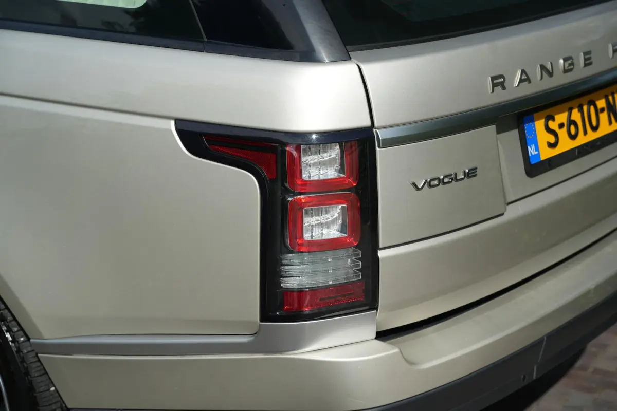 3.0 TDV6 Autobiography Panoramadak Meridian Stoelclima Massage Trekhaak