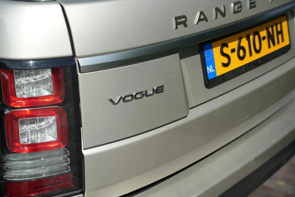 3.0 TDV6 Autobiography Panoramadak Meridian Stoelclima Massage Trekhaak
