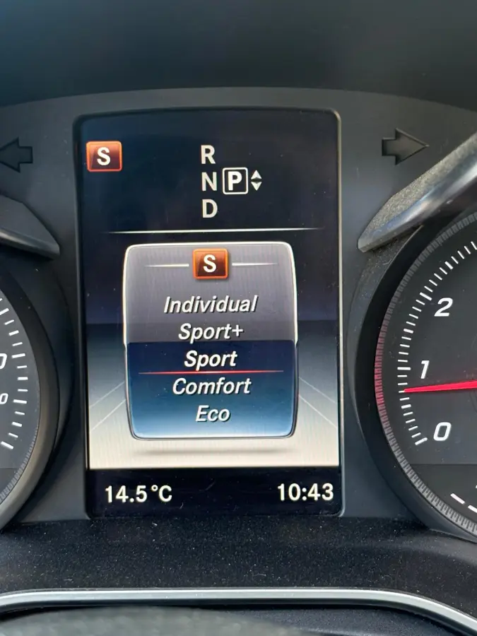 180 C43 AMG-PAKKET/PANO/LEDER/19INCH/SPORTSEATS