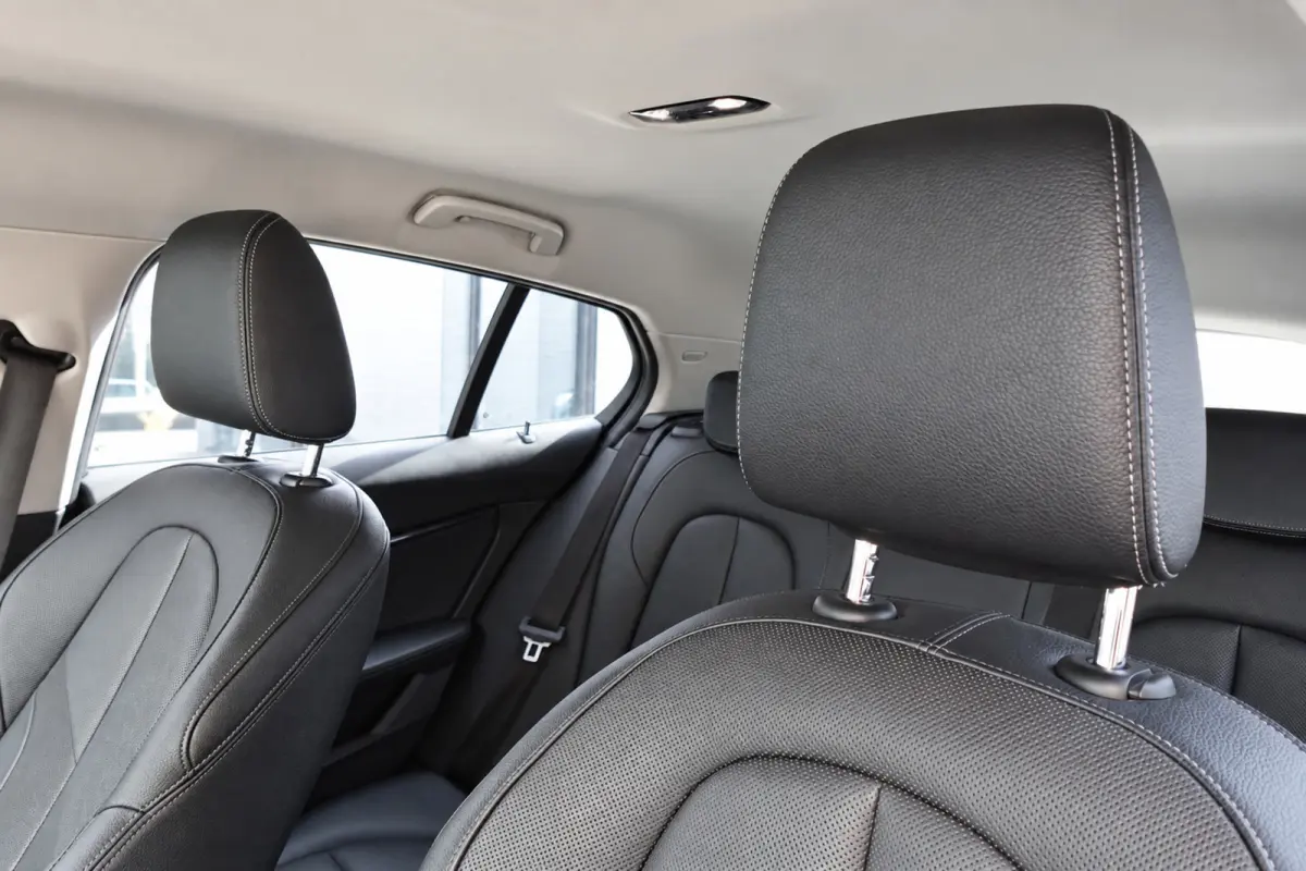 118i High Executive KEYLESS CAM LEDER VOL