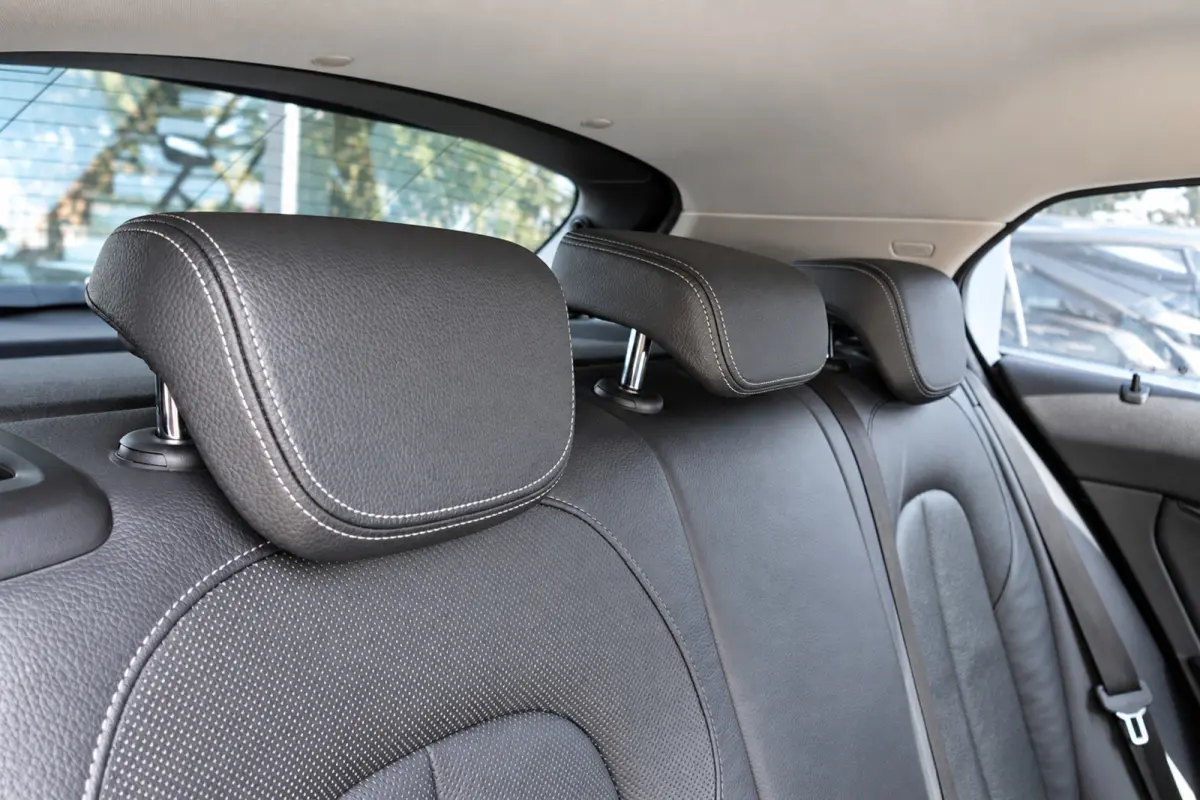 118i High Executive KEYLESS CAM LEDER VOL