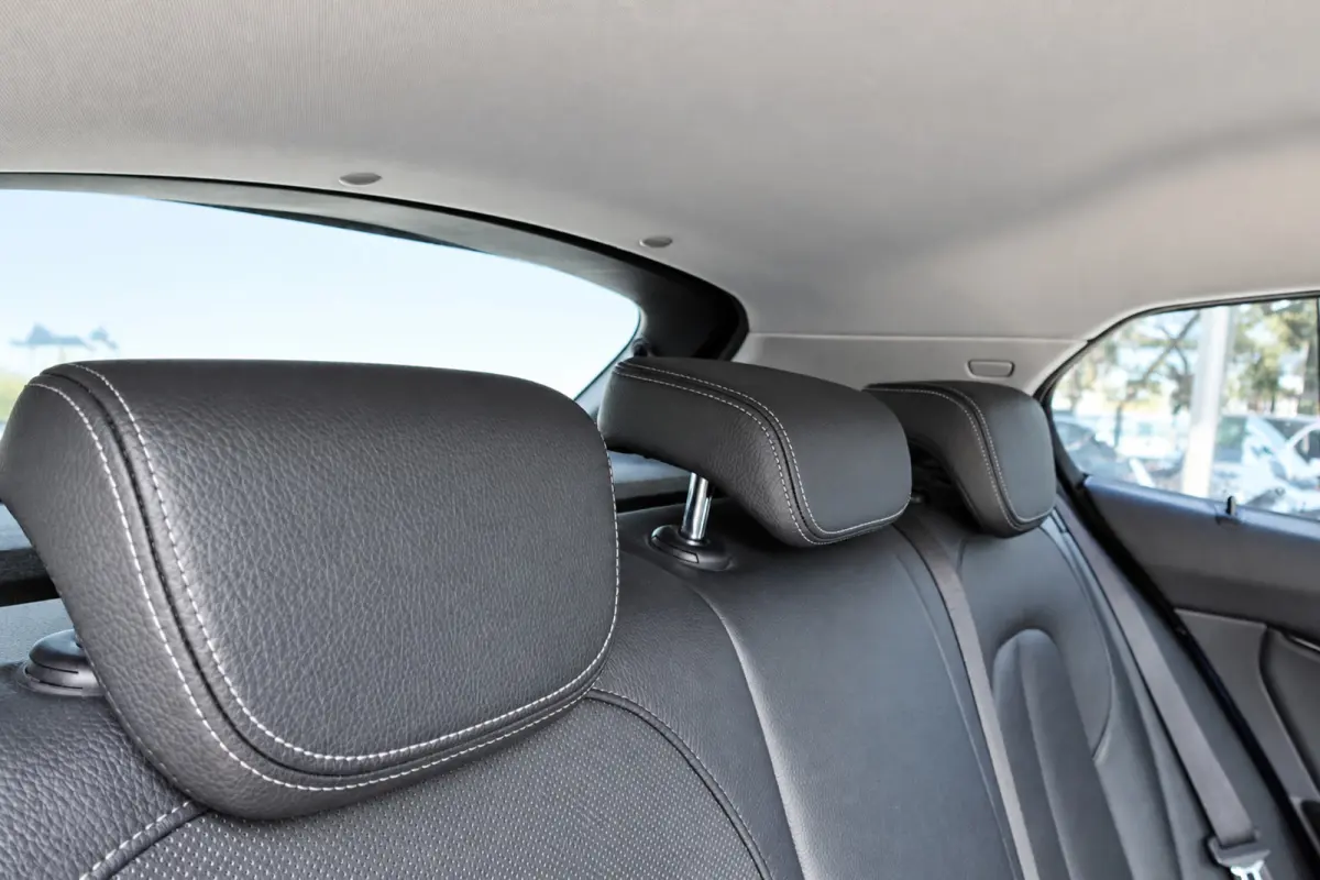 118i High Executive KEYLESS CAM LEDER VOL