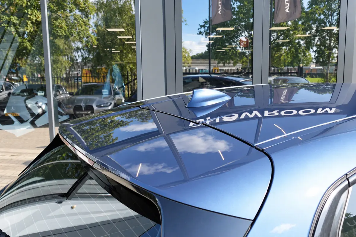 118i High Executive KEYLESS CAM LEDER VOL
