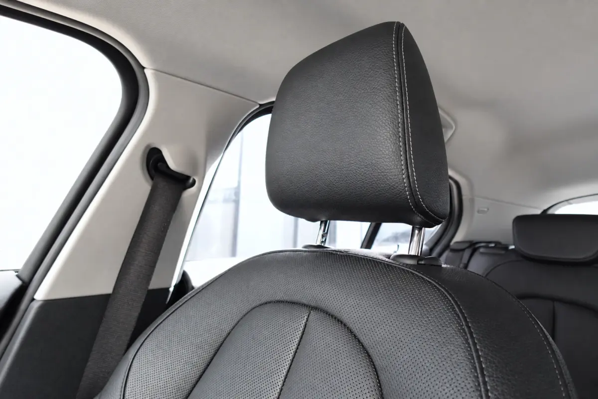 118i High Executive KEYLESS CAM LEDER VOL