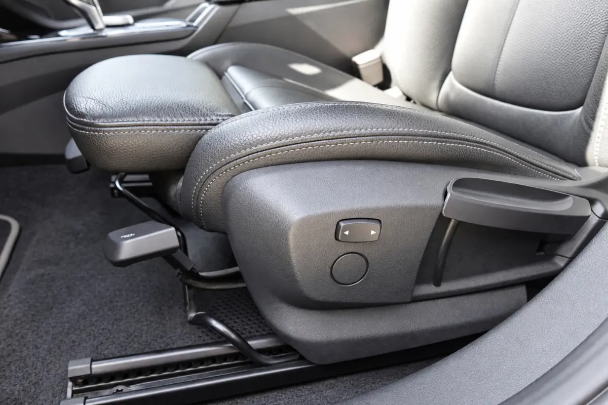 118i High Executive KEYLESS CAM LEDER VOL