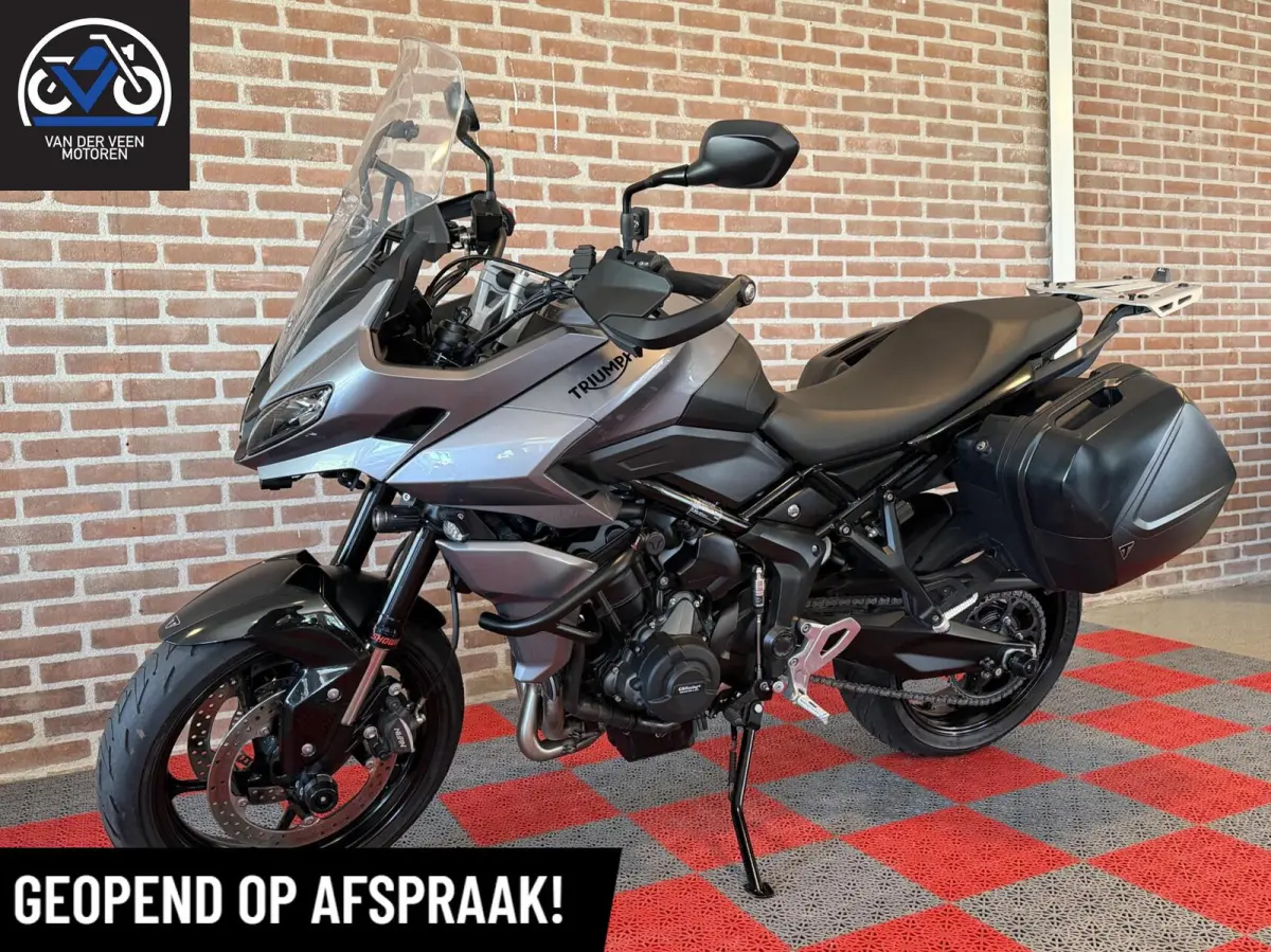 Sport 660