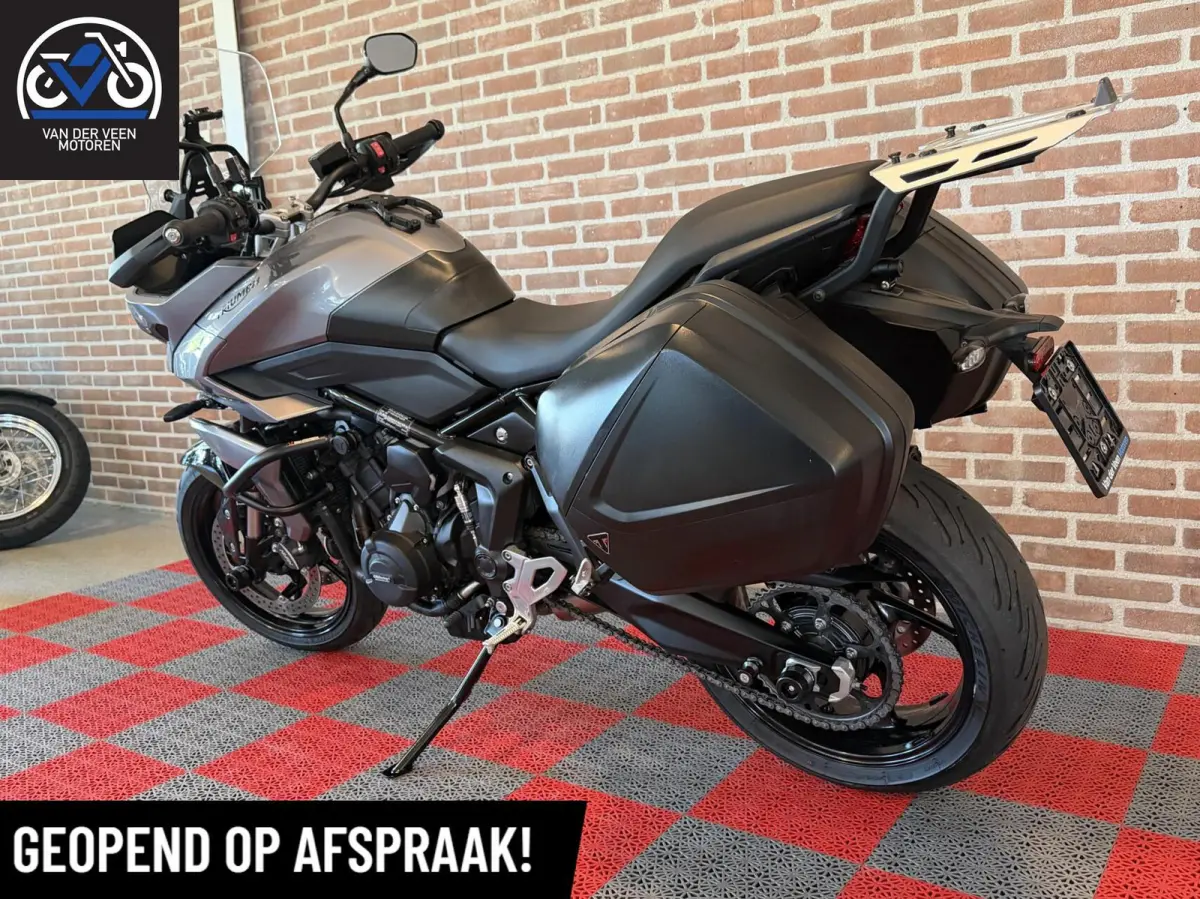 Sport 660