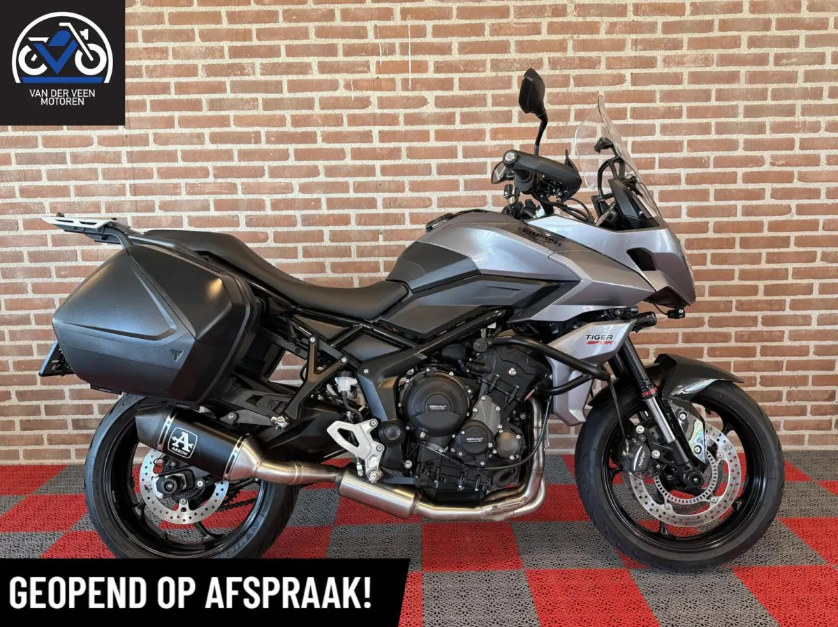 Sport 660