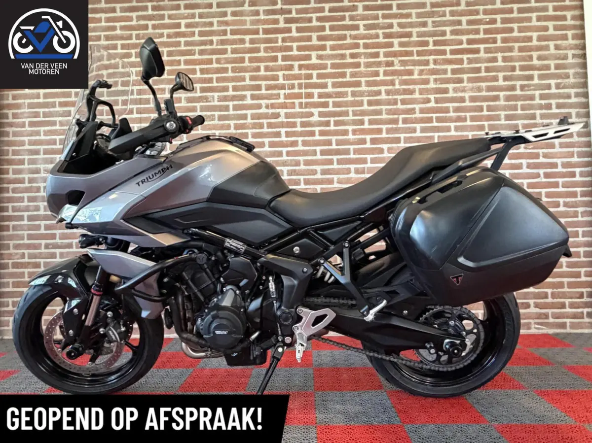 Sport 660