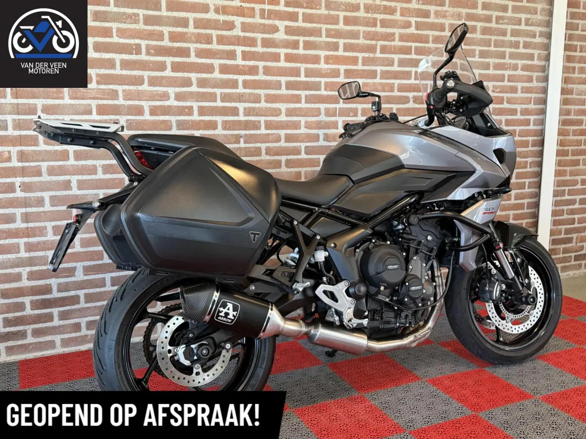 Sport 660