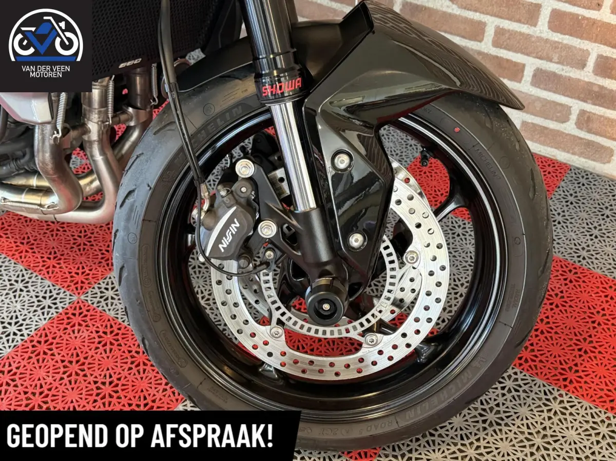 Sport 660