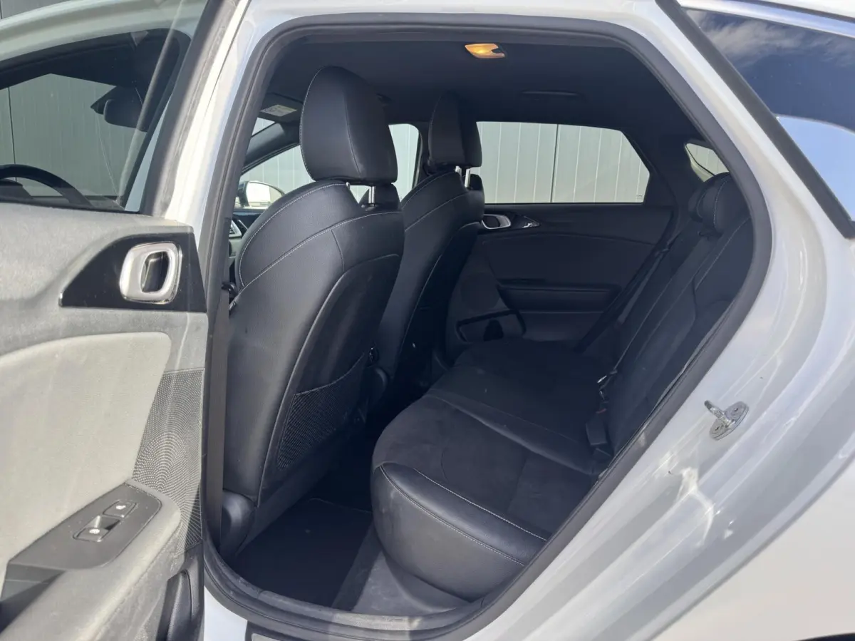 1.0 T-GDi GT-PlusLine|Trekhaak|NL-Auto