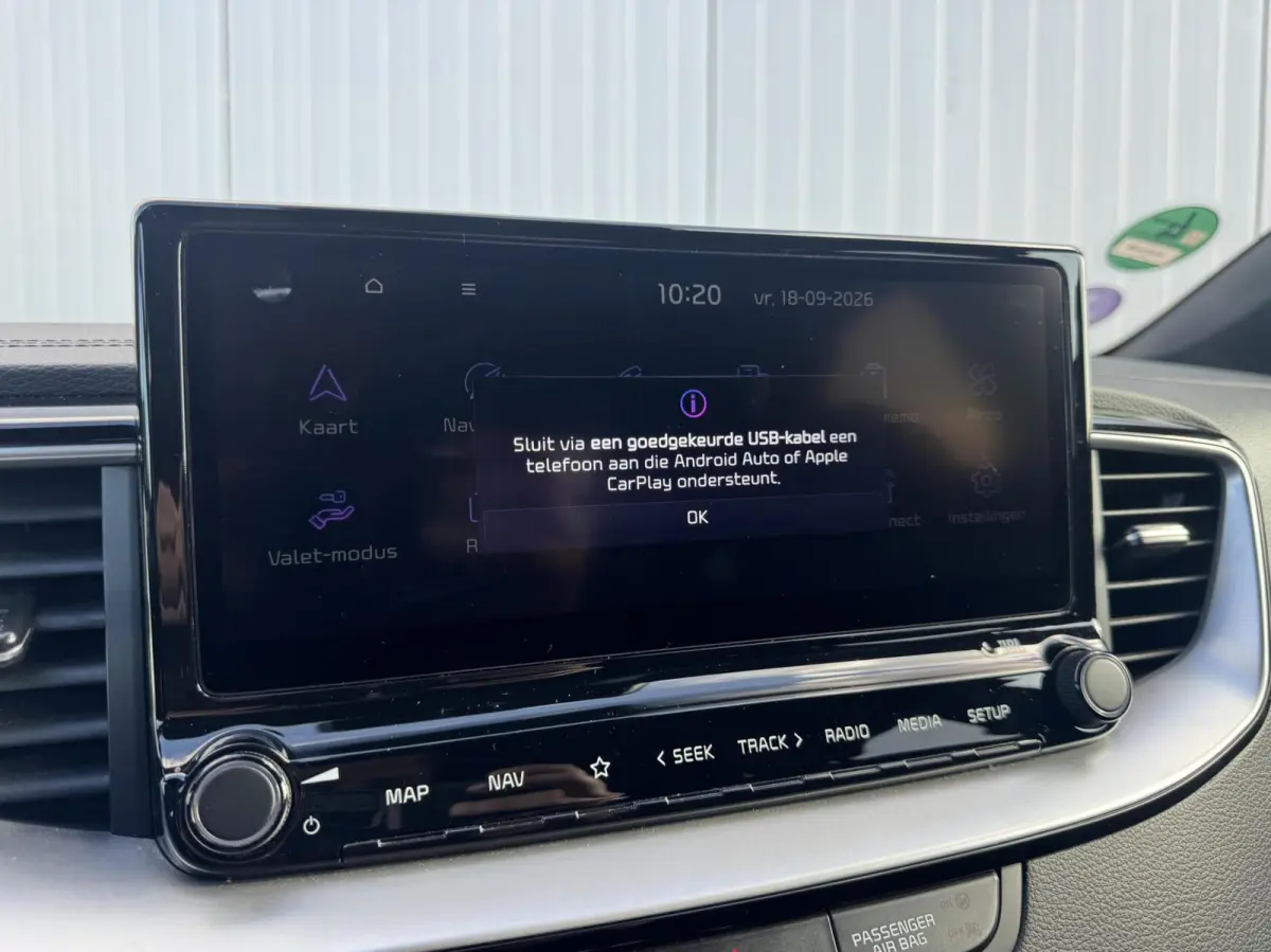 1.0 T-GDi GT-PlusLine|Trekhaak|NL-Auto