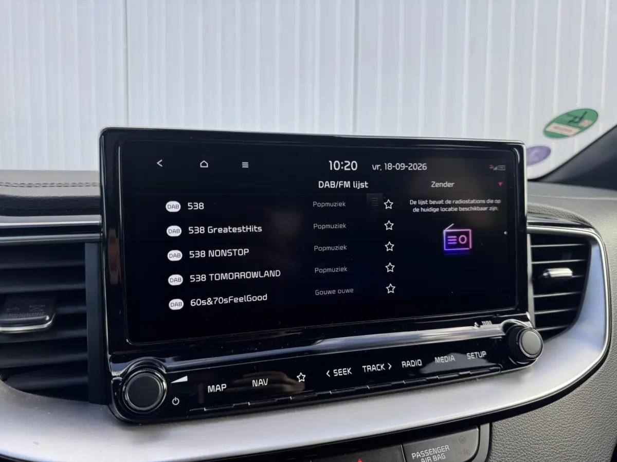 1.0 T-GDi GT-PlusLine|Trekhaak|NL-Auto