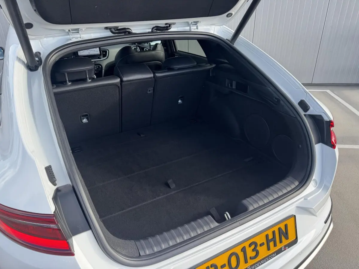 1.0 T-GDi GT-PlusLine|Trekhaak|NL-Auto