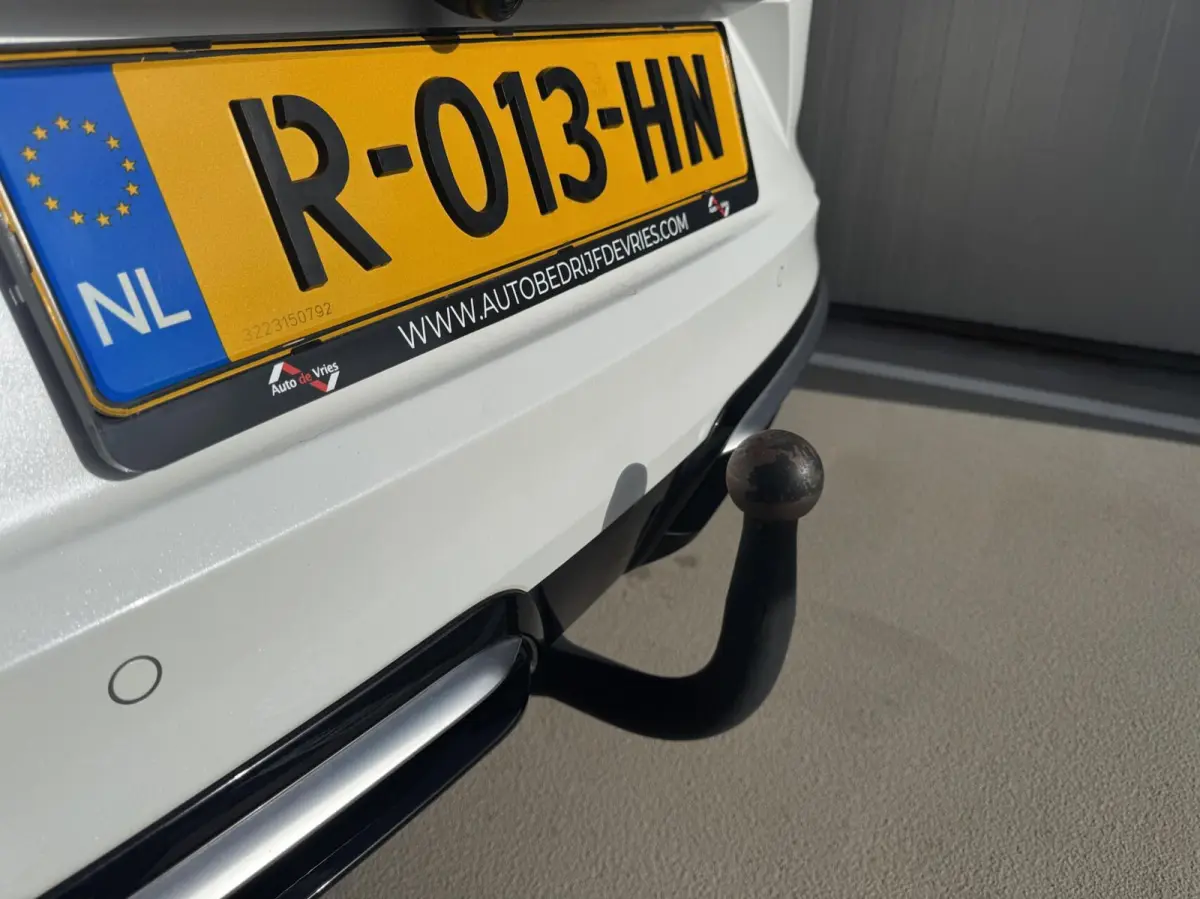 1.0 T-GDi GT-PlusLine|Trekhaak|NL-Auto