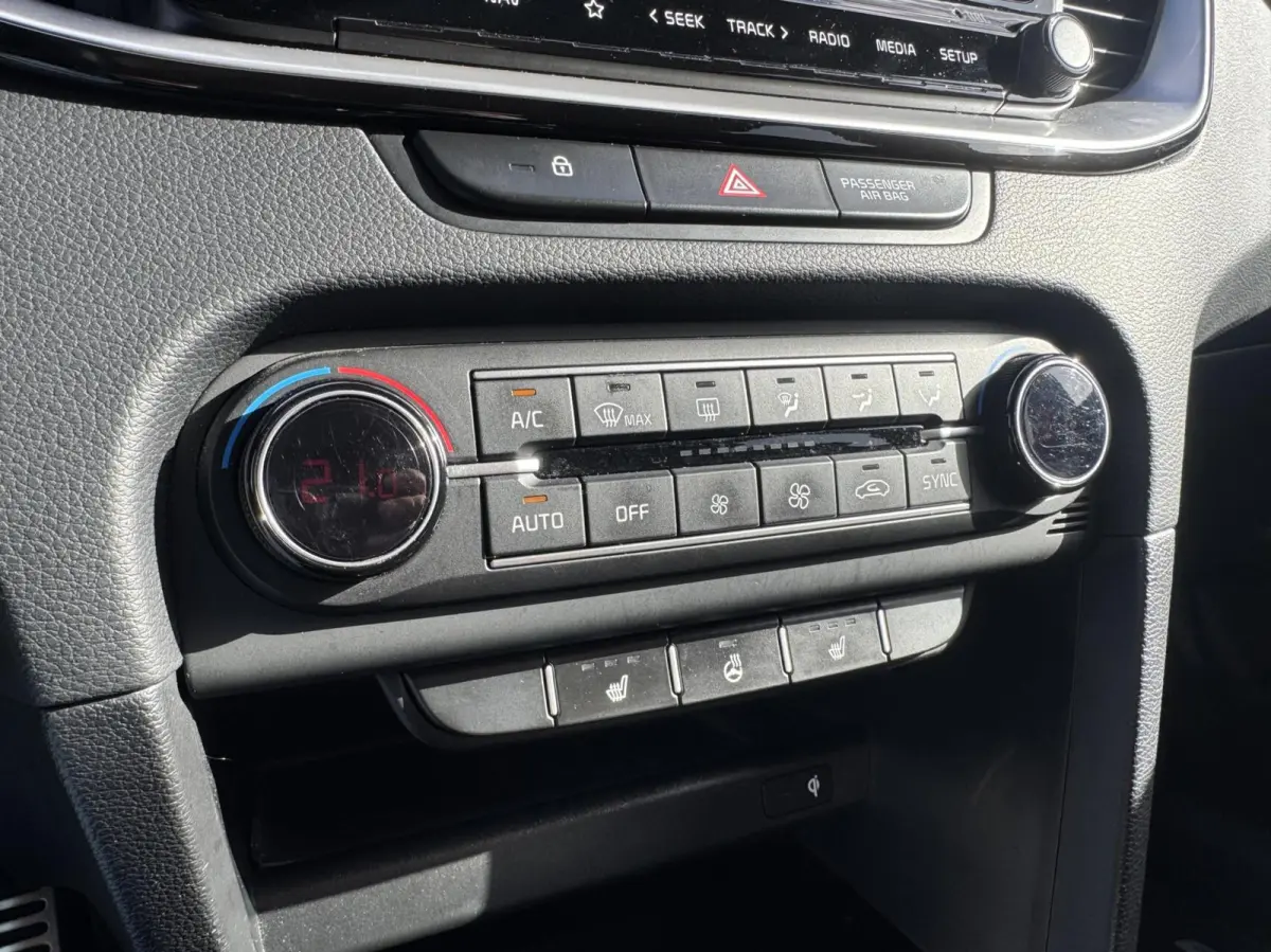 1.0 T-GDi GT-PlusLine|Trekhaak|NL-Auto