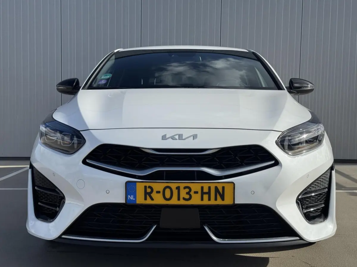 1.0 T-GDi GT-PlusLine|Trekhaak|NL-Auto