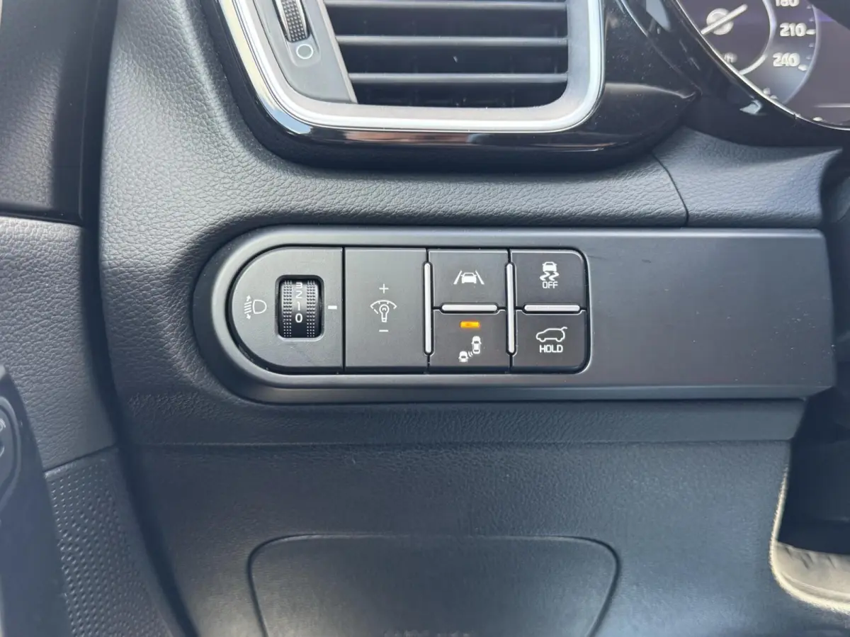 1.0 T-GDi GT-PlusLine|Trekhaak|NL-Auto