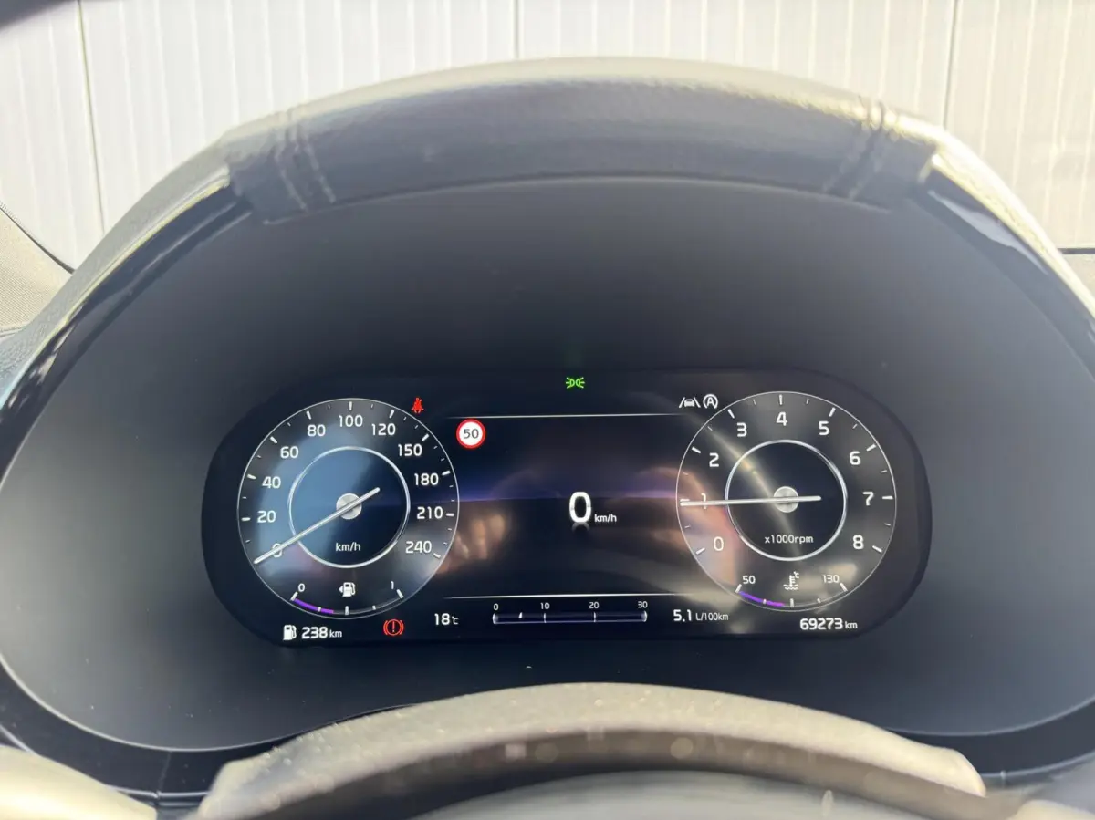 1.0 T-GDi GT-PlusLine|Trekhaak|NL-Auto