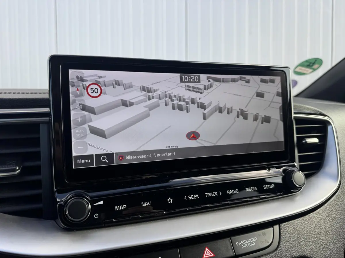 1.0 T-GDi GT-PlusLine|Trekhaak|NL-Auto