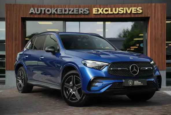 4MATIC Business Solution AMG Adapt. Cruise Memory Leer Keyless 360cam 19''LM