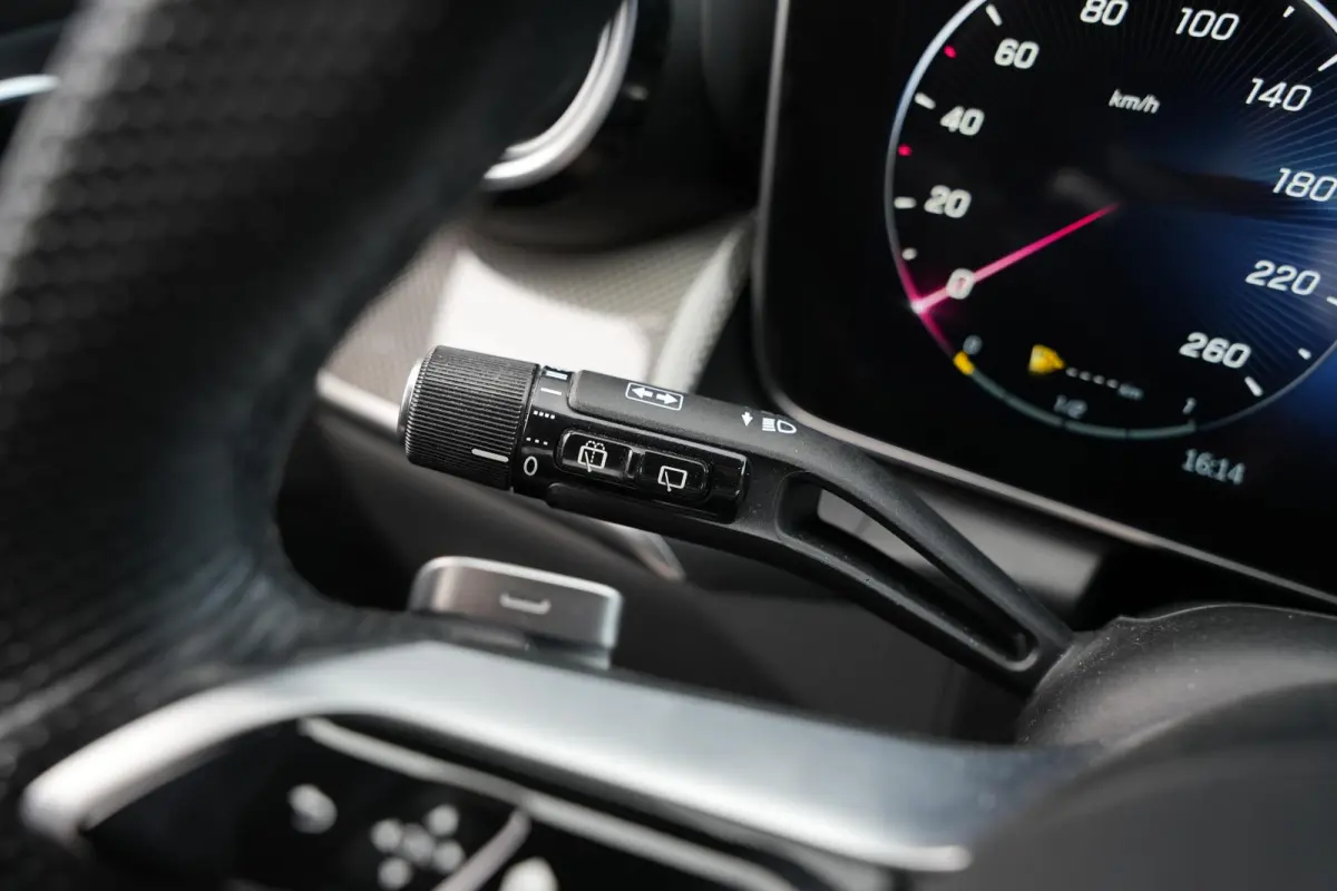 4MATIC Business Solution AMG Adapt. Cruise Memory Leer Keyless 360cam 19''LM