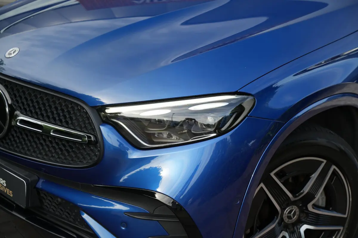 4MATIC Business Solution AMG Adapt. Cruise Memory Leer Keyless 360cam 19''LM