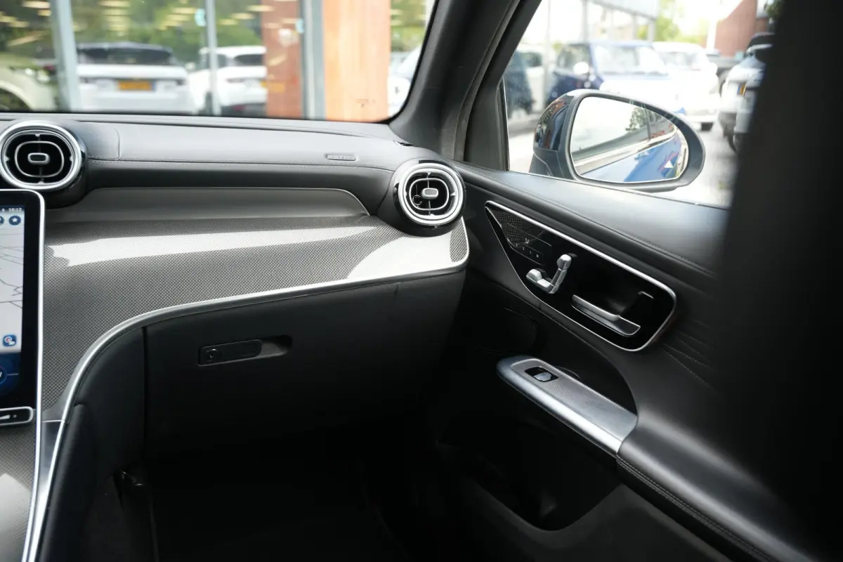 4MATIC Business Solution AMG Adapt. Cruise Memory Leer Keyless 360cam 19''LM