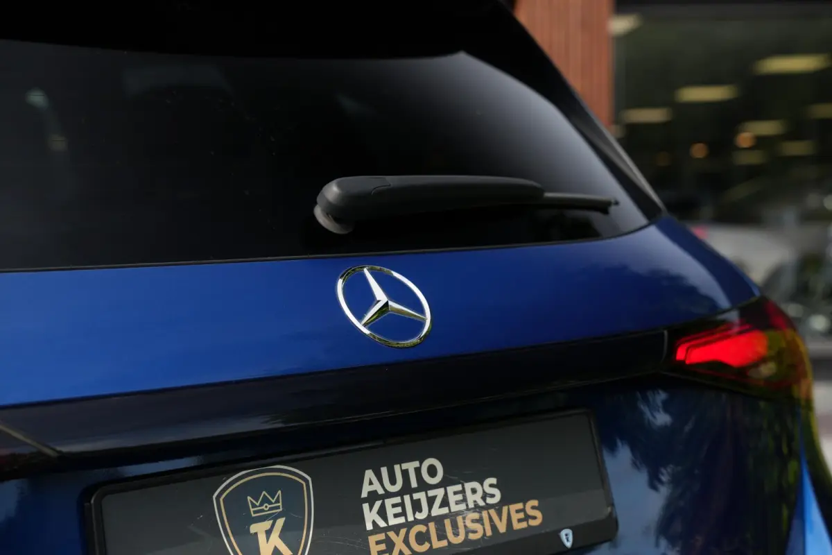 4MATIC Business Solution AMG Adapt. Cruise Memory Leer Keyless 360cam 19''LM