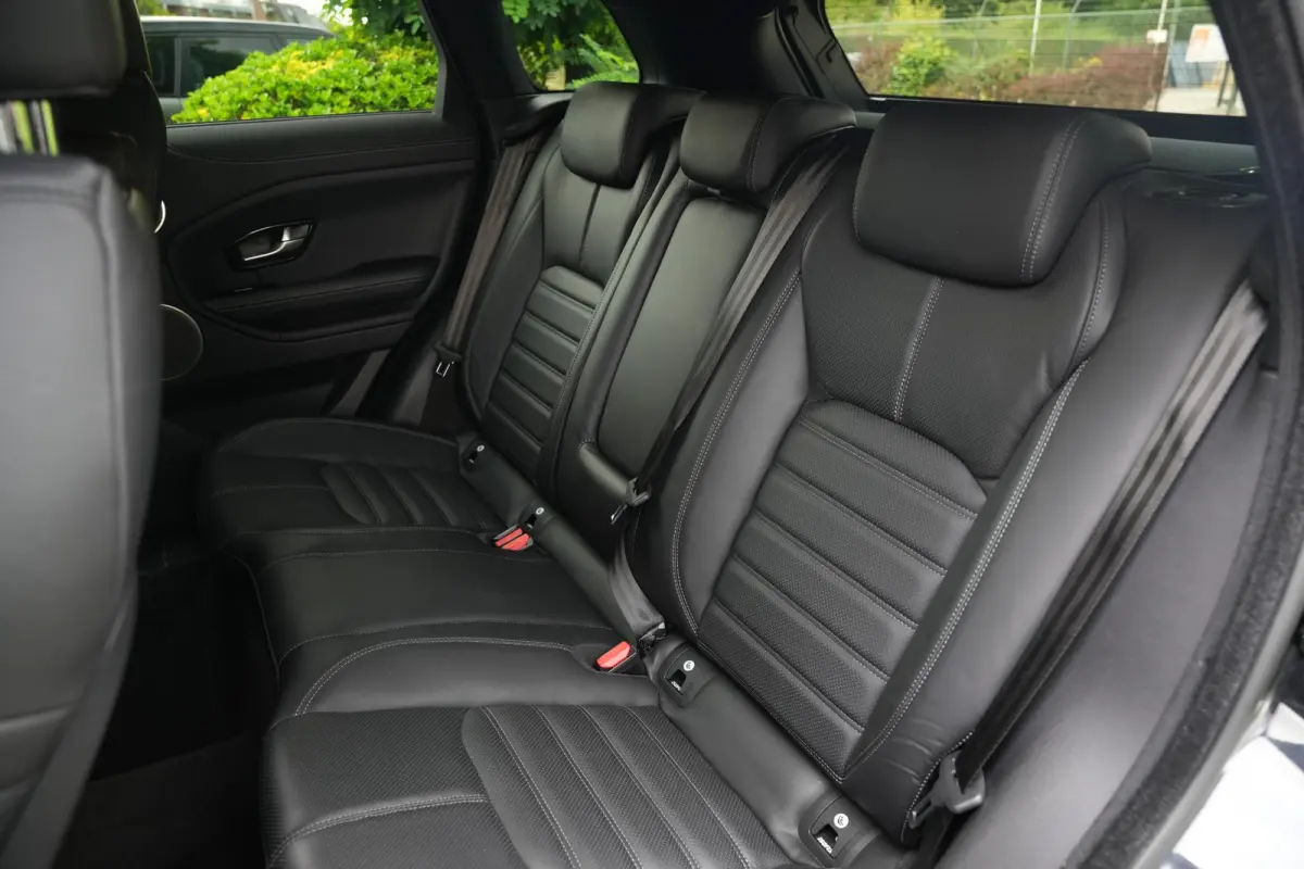 2.0 Si4 HSE Dynamic Panoramadak Meridian Leer Stoelverw. Black on Black