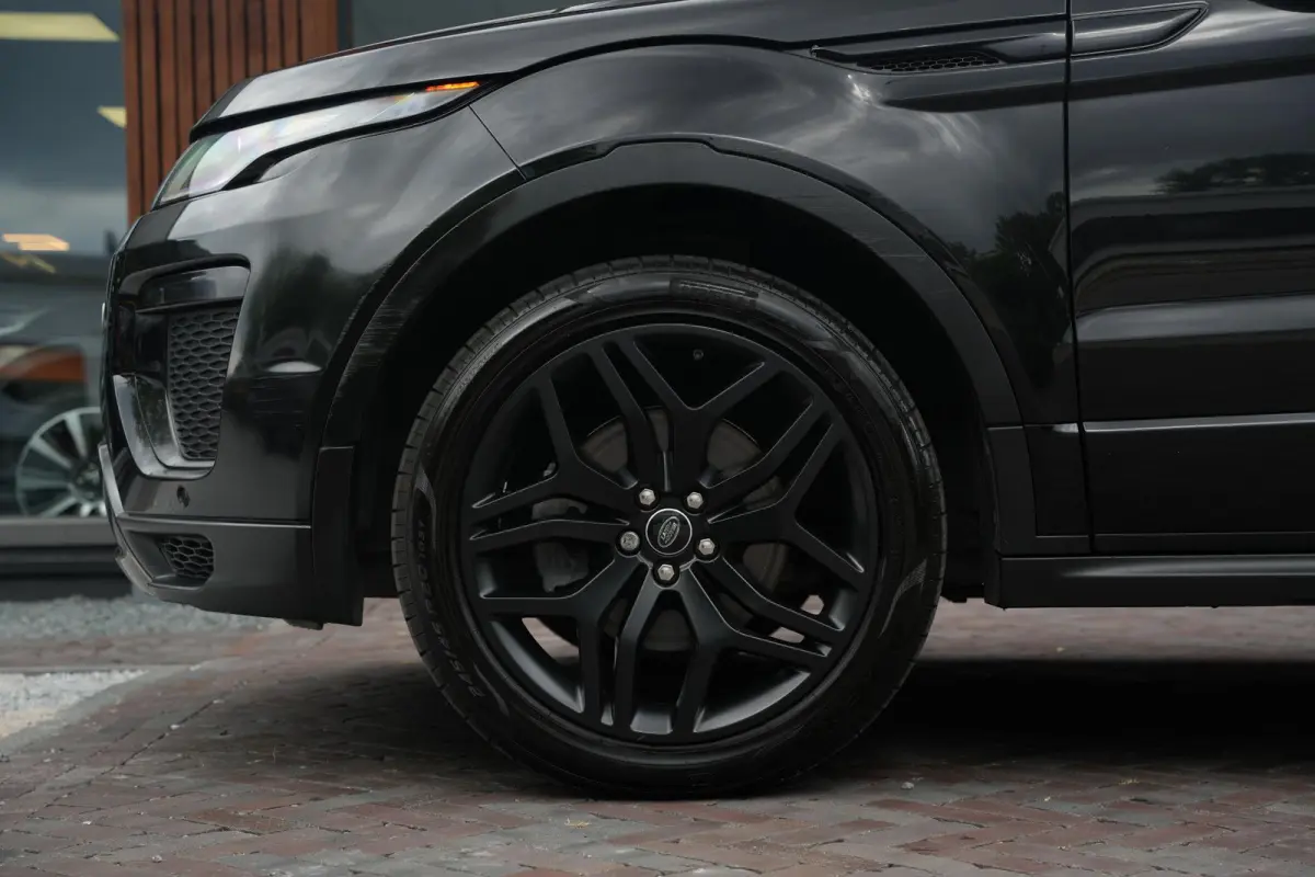 2.0 Si4 HSE Dynamic Panoramadak Meridian Leer Stoelverw. Black on Black