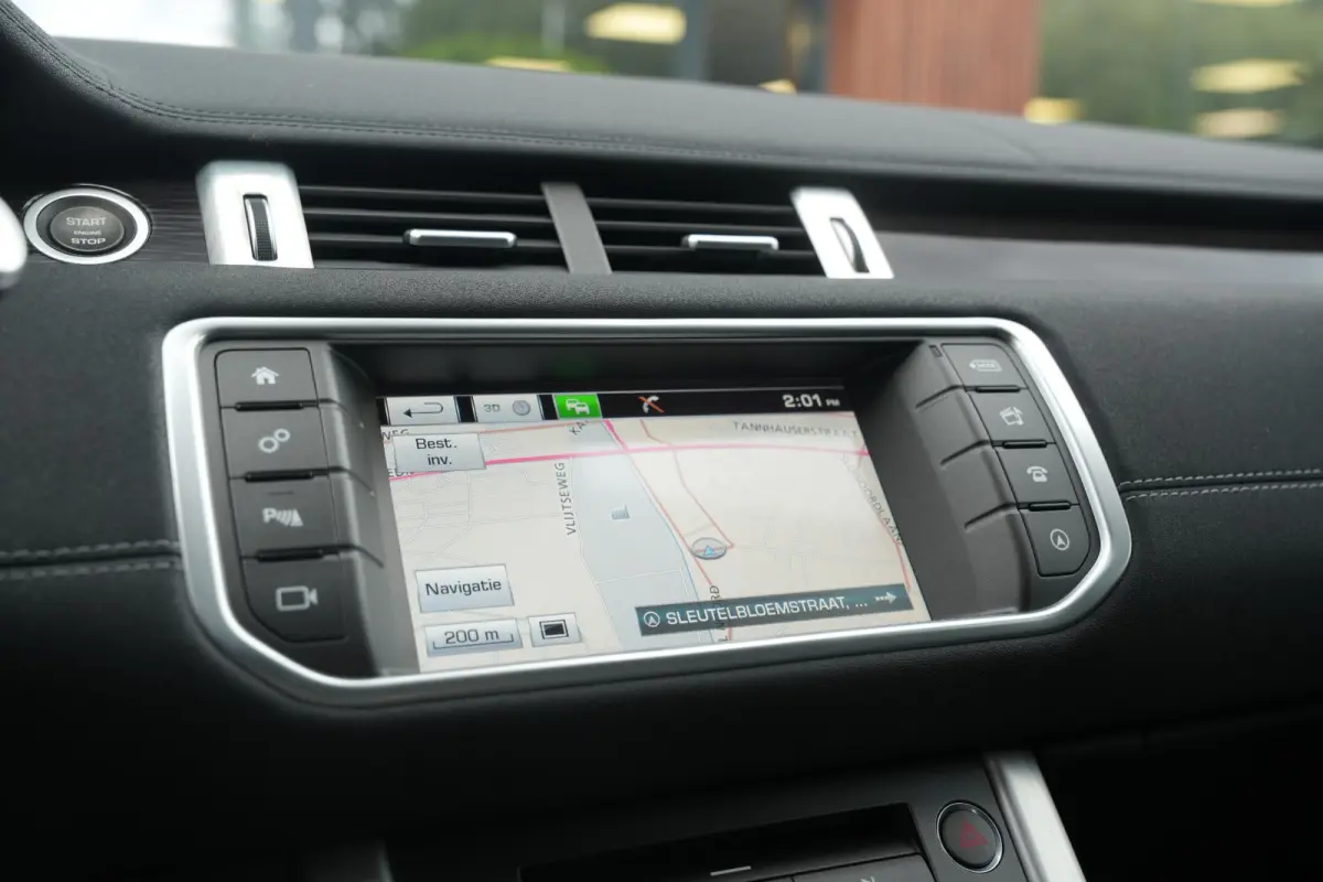 2.0 Si4 HSE Dynamic Panoramadak Meridian Leer Stoelverw. Black on Black
