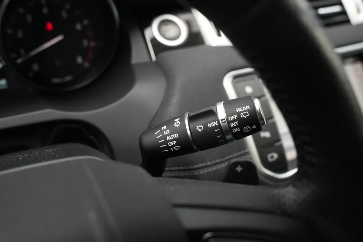 2.0 Si4 HSE Dynamic Panoramadak Meridian Leer Stoelverw. Black on Black